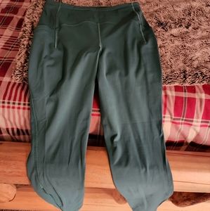 Lululemon Swift Speed Leggings NWOT